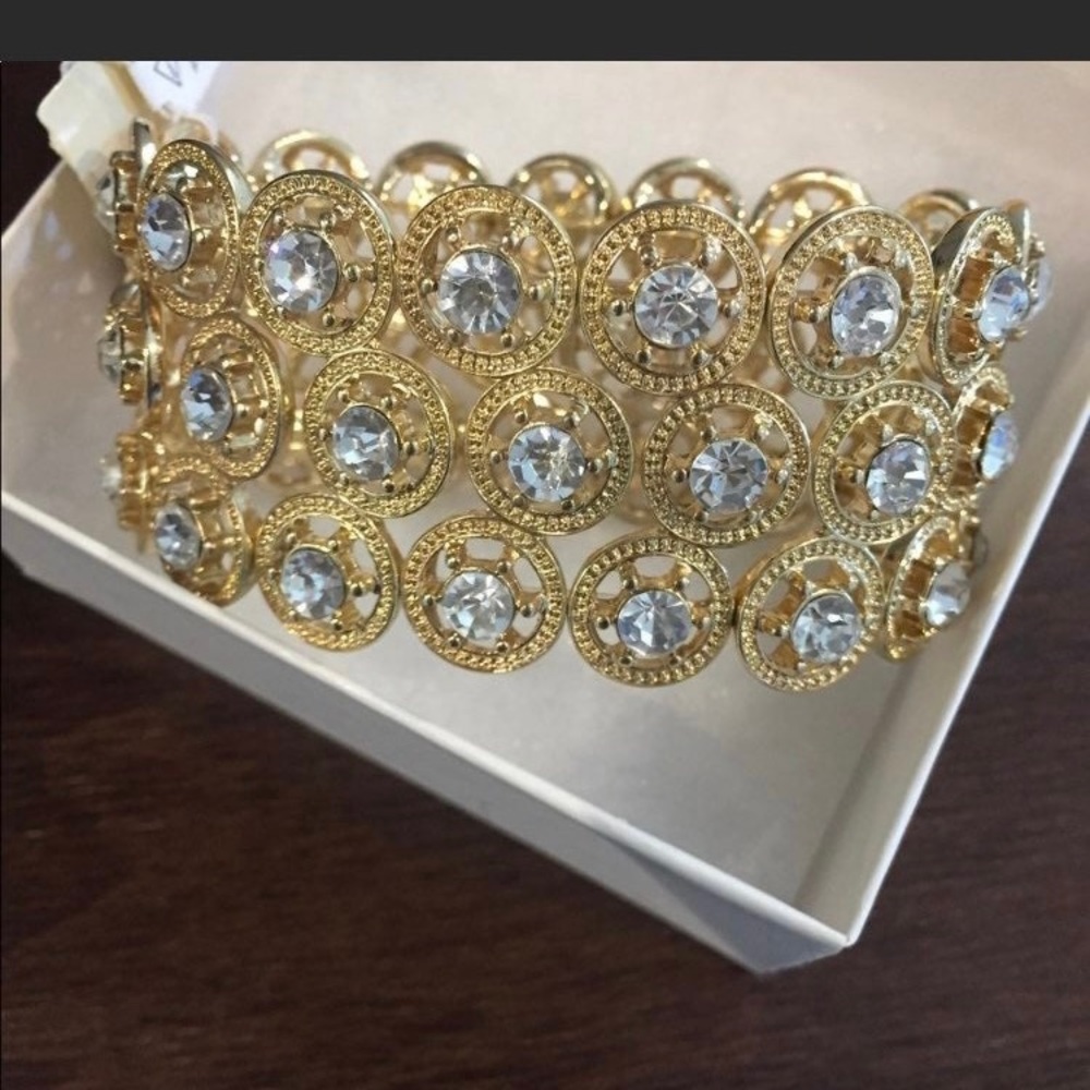 Bracelet. Stretch. NWT